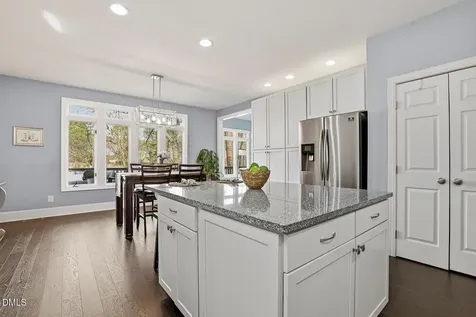 3005 Fownes Court Raleigh NC 27613