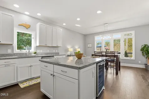 3005 Fownes Court Raleigh NC 27613