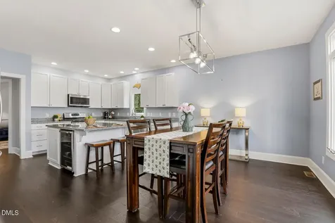 3005 Fownes Court Raleigh NC 27613
