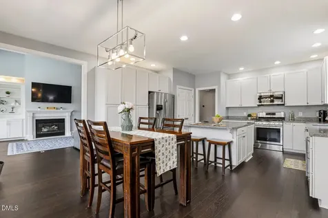 3005 Fownes Court Raleigh NC 27613