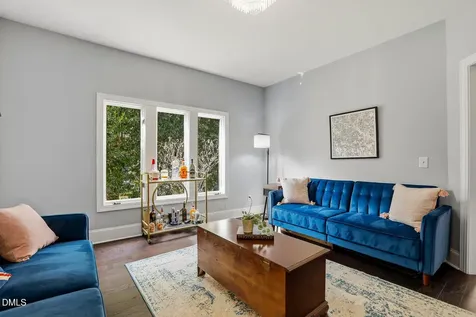 3005 Fownes Court Raleigh NC 27613