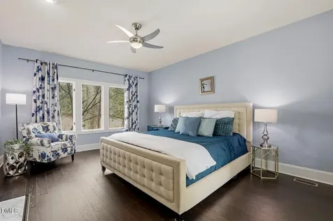 3005 Fownes Court Raleigh NC 27613