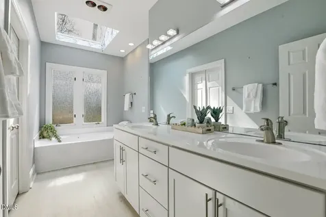 3005 Fownes Court Raleigh NC 27613