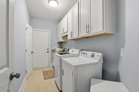 3005 Fownes Court Raleigh NC 27613