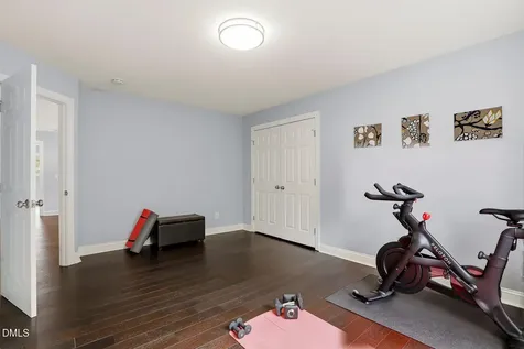 3005 Fownes Court Raleigh NC 27613