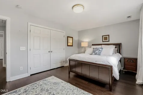 3005 Fownes Court Raleigh NC 27613