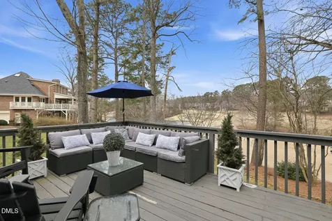 3005 Fownes Court Raleigh NC 27613
