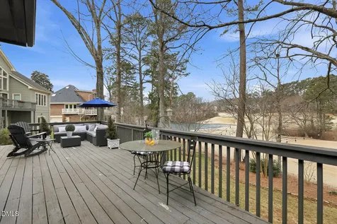 3005 Fownes Court Raleigh NC 27613