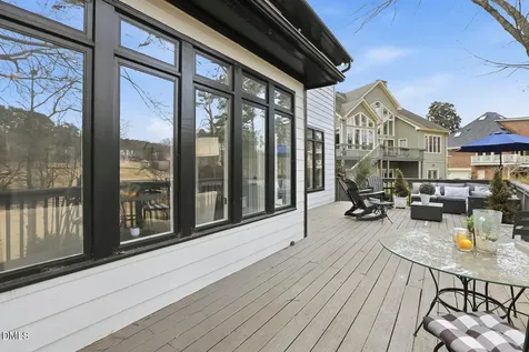 3005 Fownes Court Raleigh NC 27613
