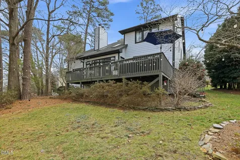 3005 Fownes Court Raleigh NC 27613