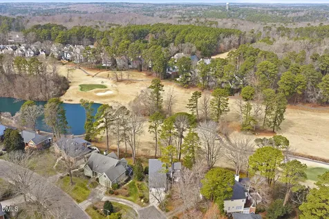 3005 Fownes Court Raleigh NC 27613