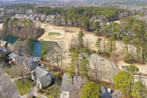 3005 Fownes Court Raleigh NC 27613