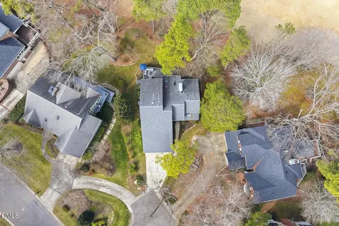 3005 Fownes Court Raleigh NC 27613
