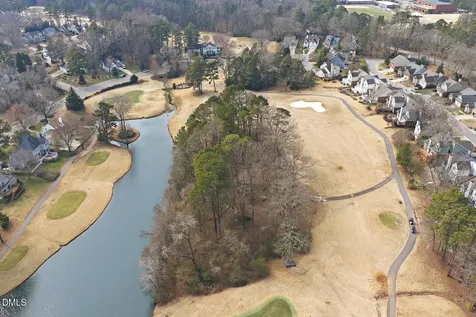 3005 Fownes Court Raleigh NC 27613