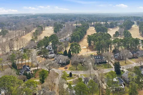 3005 Fownes Court Raleigh NC 27613