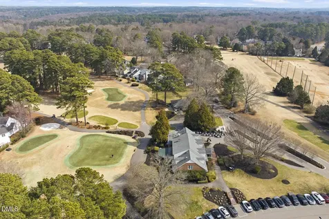3005 Fownes Court Raleigh NC 27613