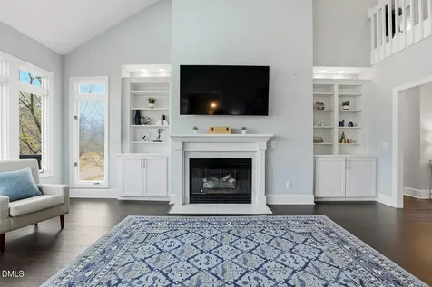 3005 Fownes Court Raleigh NC 27613