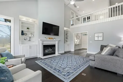 3005 Fownes Court Raleigh NC 27613