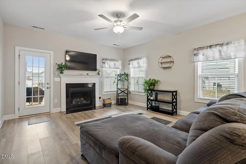 101 Hanover Court Clayton NC 27527