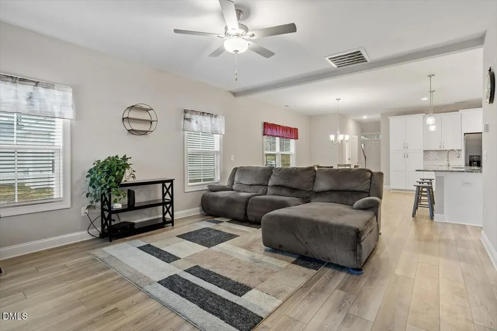101 Hanover Court Clayton NC 27527