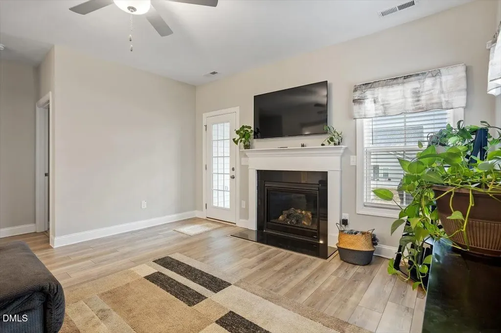 101 Hanover Court Clayton NC 27527