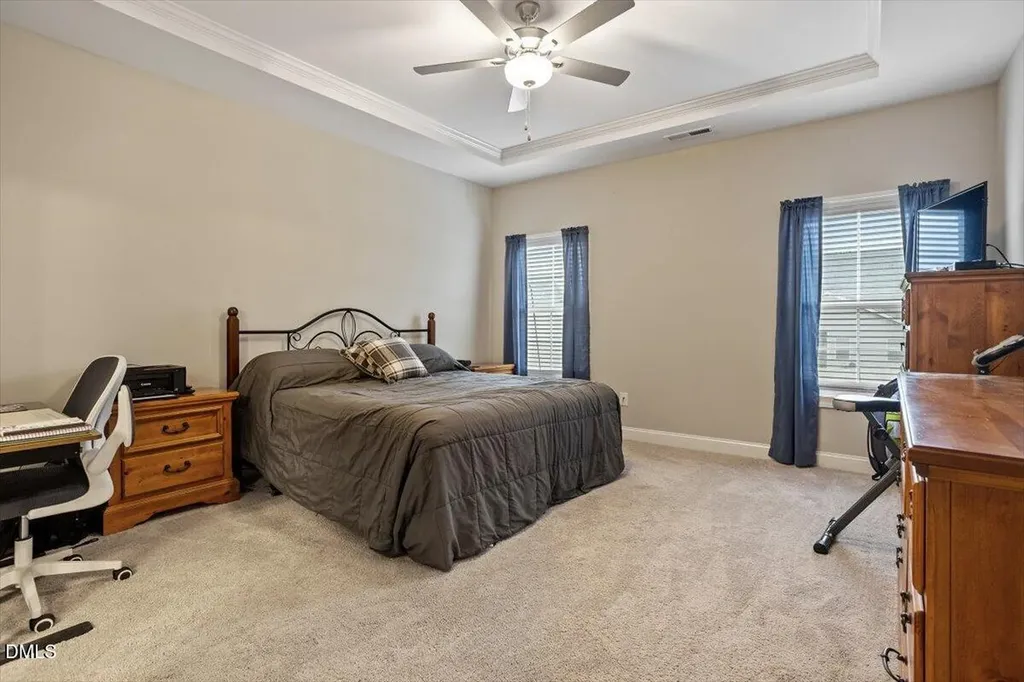 101 Hanover Court Clayton NC 27527