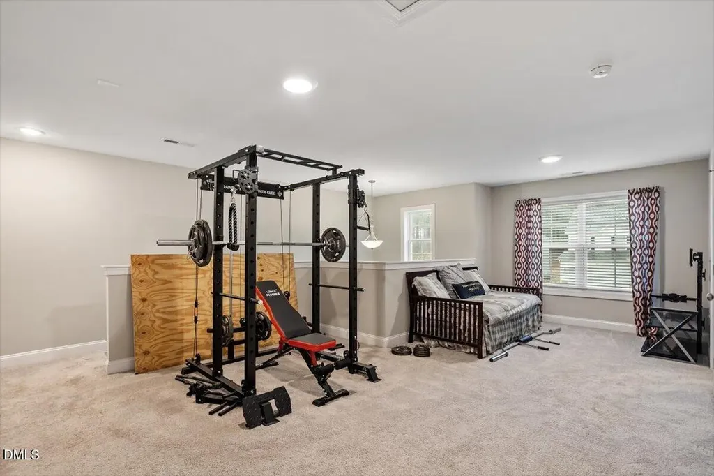 101 Hanover Court Clayton NC 27527