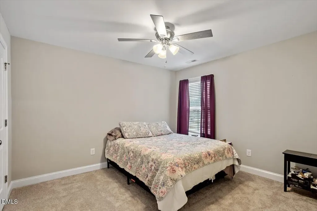 101 Hanover Court Clayton NC 27527