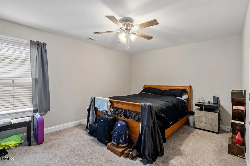 101 Hanover Court Clayton NC 27527