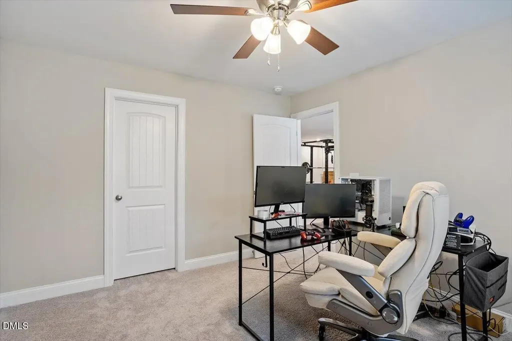 101 Hanover Court Clayton NC 27527