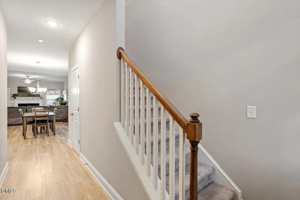 101 Hanover Court Clayton NC 27527