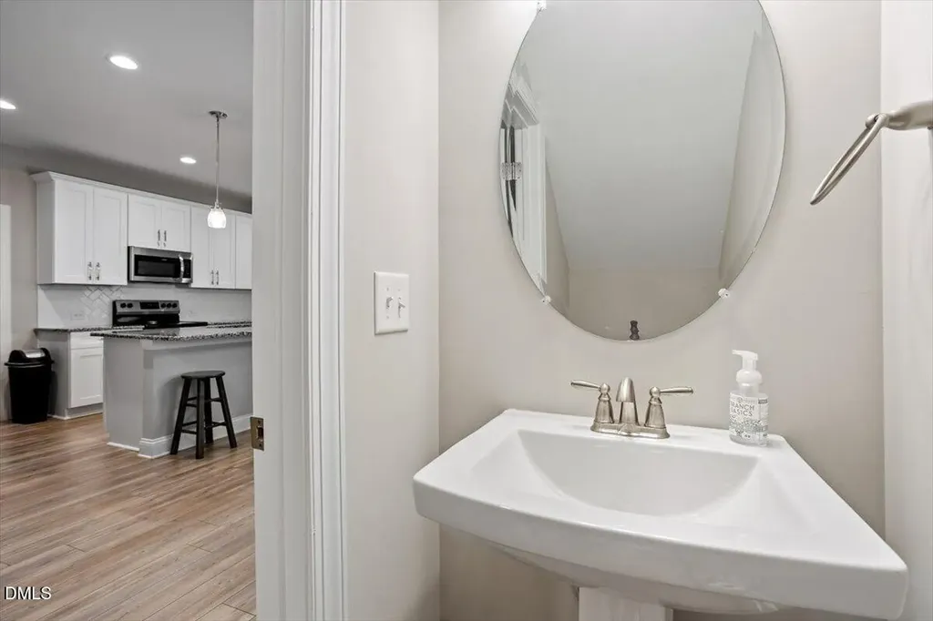 101 Hanover Court Clayton NC 27527