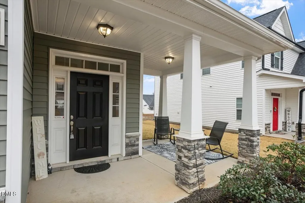 101 Hanover Court Clayton NC 27527