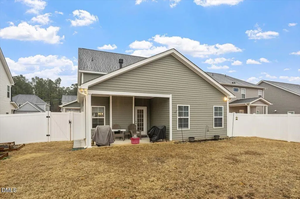 101 Hanover Court Clayton NC 27527
