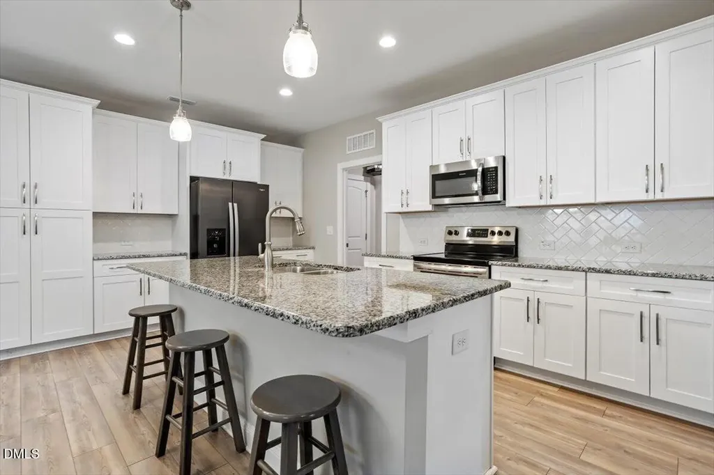 101 Hanover Court Clayton NC 27527