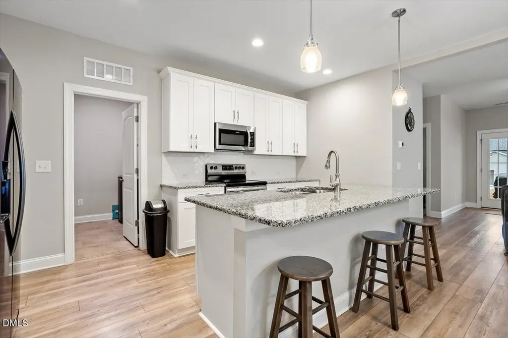 101 Hanover Court Clayton NC 27527