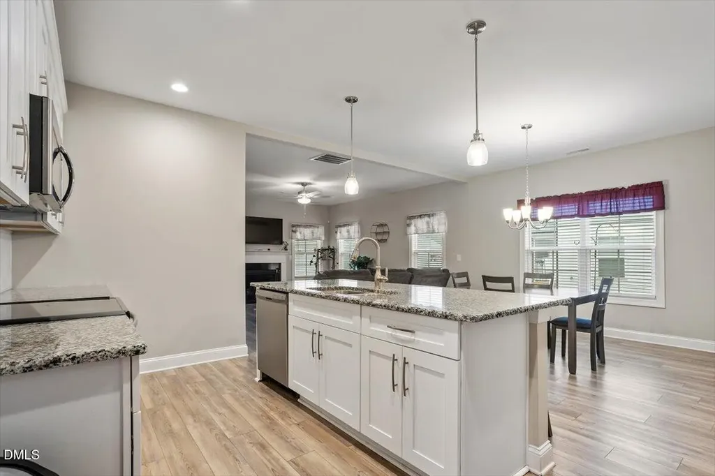 101 Hanover Court Clayton NC 27527