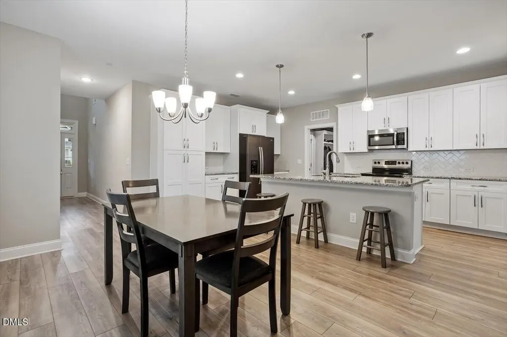 101 Hanover Court Clayton NC 27527