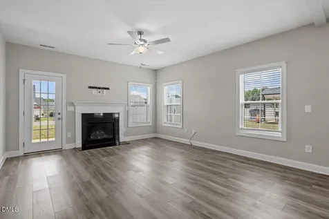 101 Hanover Court Clayton NC 27527