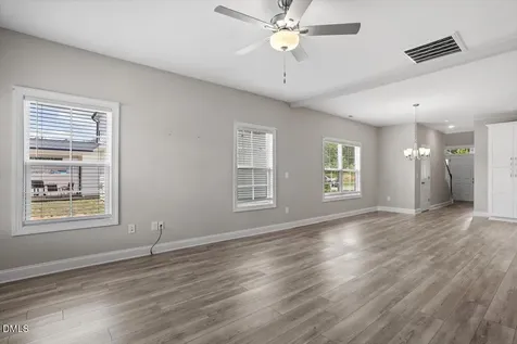 101 Hanover Court Clayton NC 27527