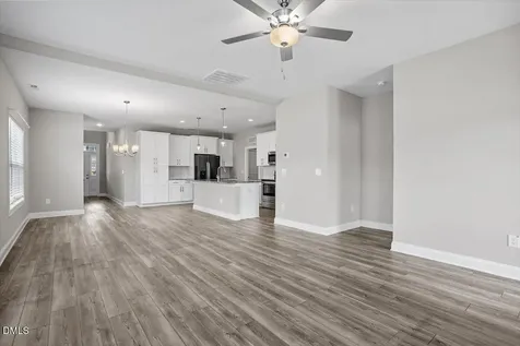 101 Hanover Court Clayton NC 27527