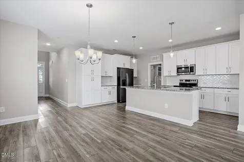101 Hanover Court Clayton NC 27527