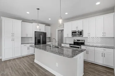 101 Hanover Court Clayton NC 27527
