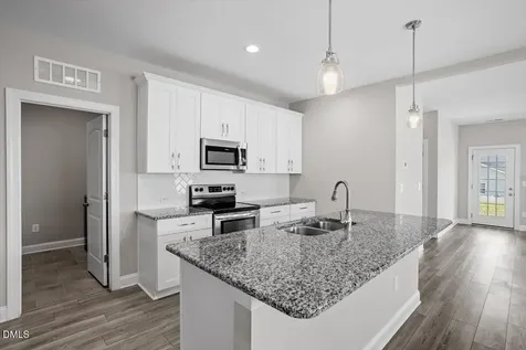 101 Hanover Court Clayton NC 27527