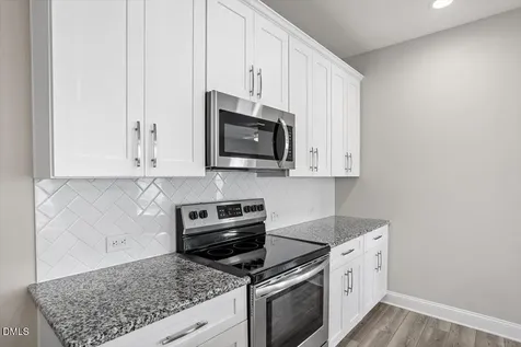 101 Hanover Court Clayton NC 27527