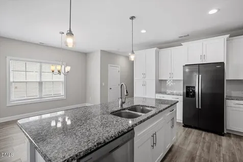 101 Hanover Court Clayton NC 27527