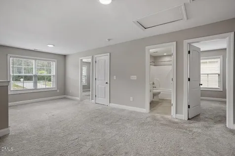 101 Hanover Court Clayton NC 27527