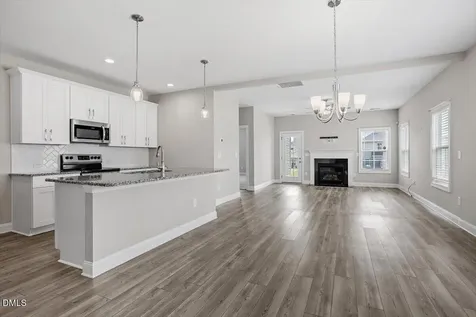 101 Hanover Court Clayton NC 27527