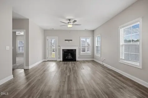 101 Hanover Court Clayton NC 27527