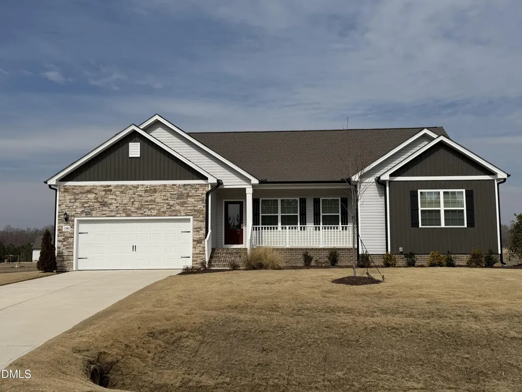 11340 International Drive Middlesex NC 27557